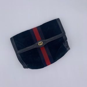 Gucci Makeup Bag